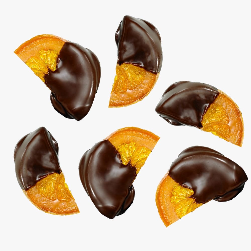 Flavored | Chocolate Orange