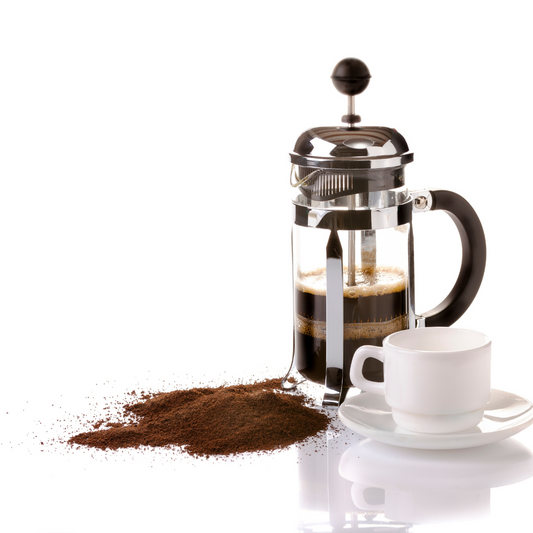 4 Bag | Sample Pack | 8 oz Per Bag