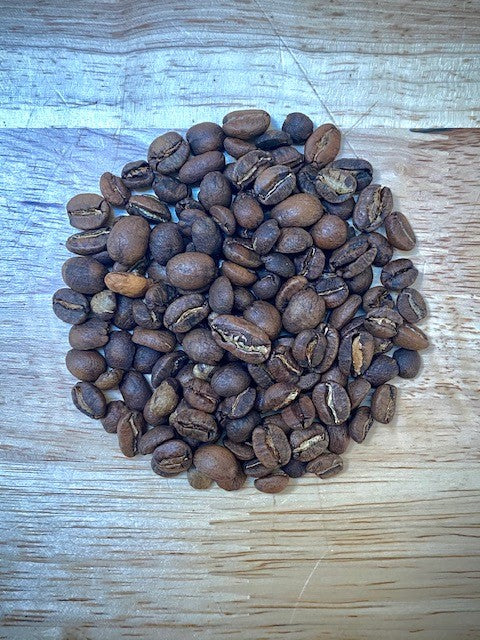 Blend | Get Your Goat | Light Roast