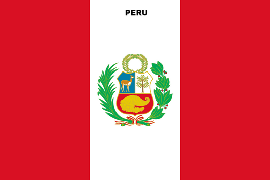 Single Origin | Peru | Med/Dark Roast