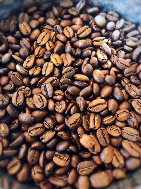 Single Origin | Guatemala | Medium Roast