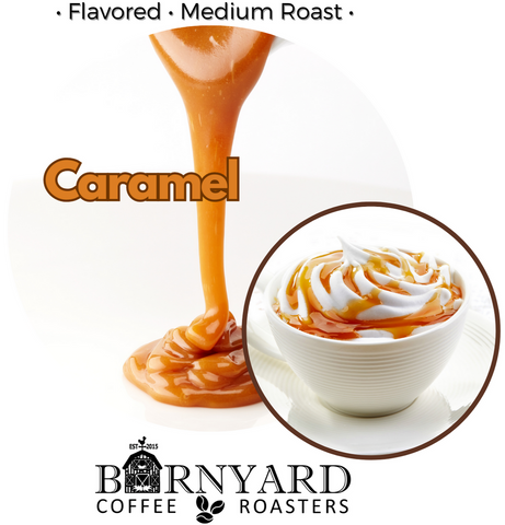 Flavored | Caramel