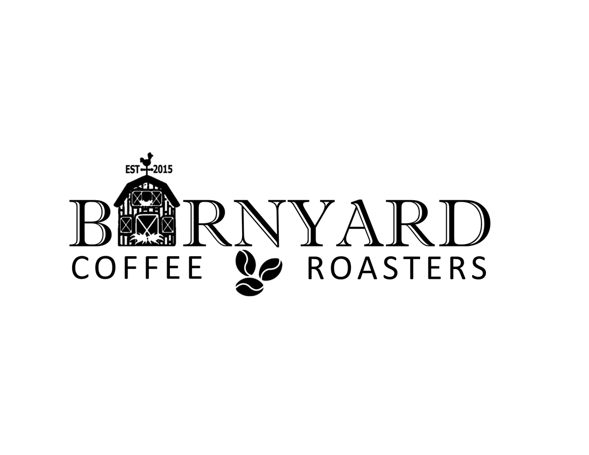 BARNYARD COFFEE ROASTERS LLC – Barnyard Coffee Roasters LLC