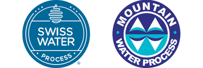 Single Origin | Decaf Water Process | Med/Dark Roast