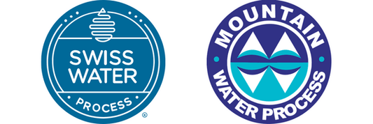 Single Origin | Decaf Water Process | Med/Dark Roast