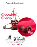 Flavored | Chocolate Cherry