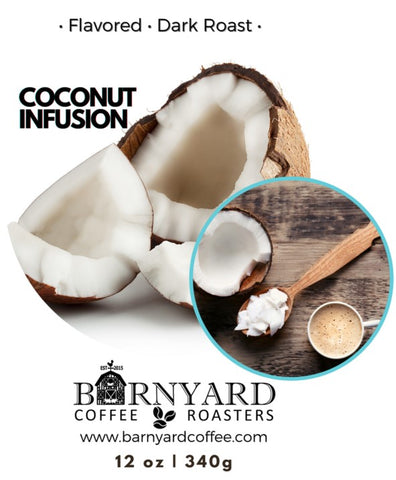 Flavored | Coconut