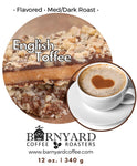 Flavored | English Toffee | TOP SELLER!