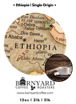 Single Origin | Ethiopia | Medium Roast