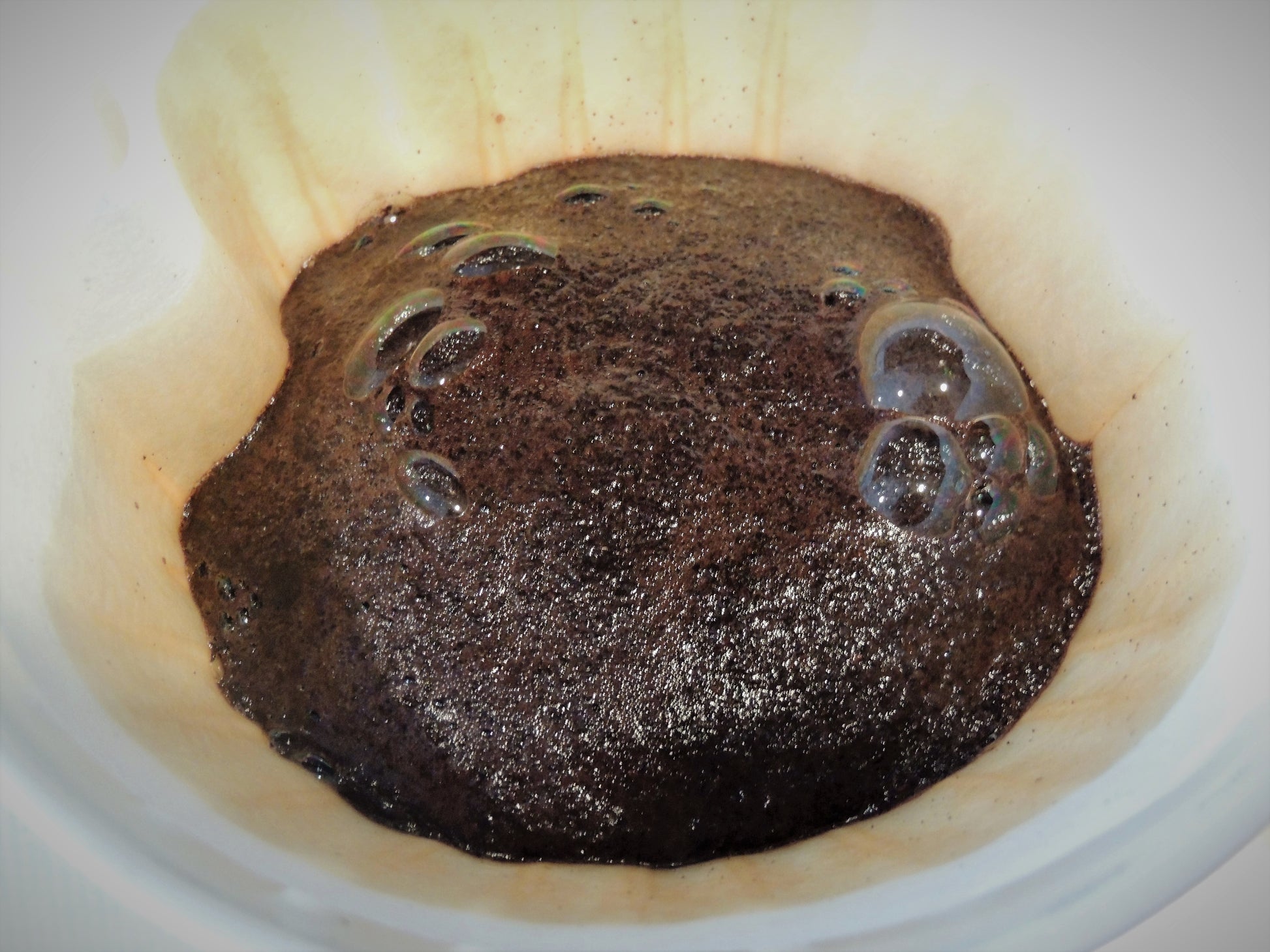 Single Origin Papua New Guinea Dark Roast – Barnyard Coffee