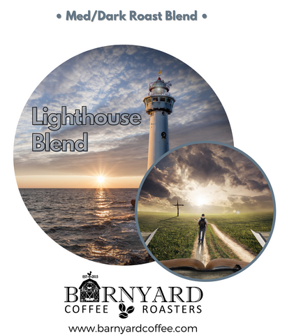 Blend | Lighthouse | Med Roast