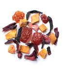 Tea | Hibiscus Sangria | Herbal | Caffeine Free